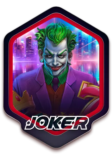 Joker toy777