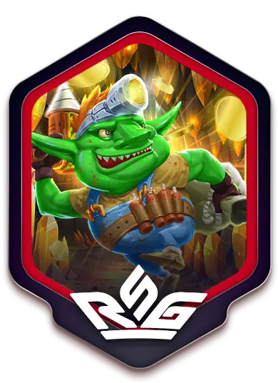 RSG toy777
